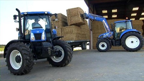 new-holland-agriculture---product-footage