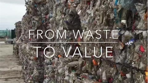 Case Construction Equipment machines keep costs down and productivity up for Impetus Waste Management