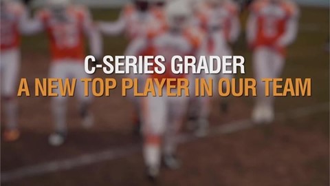 case-construction-equipment-c-series-grader--a-new-top-player-in-our-team