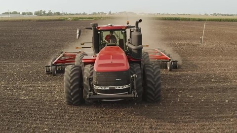 b-roll--case-ih-afs-connect--steiger--series-tractor
