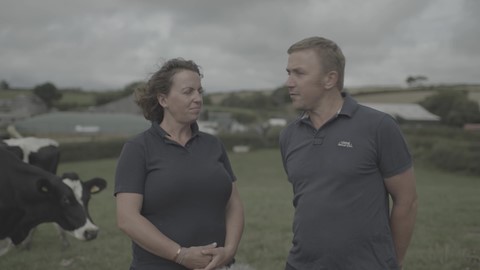 katie-and-kevin-hoare--dairy-farmers---cornwall-council-farm-tenants--trenance-farm