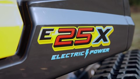 e25x-video