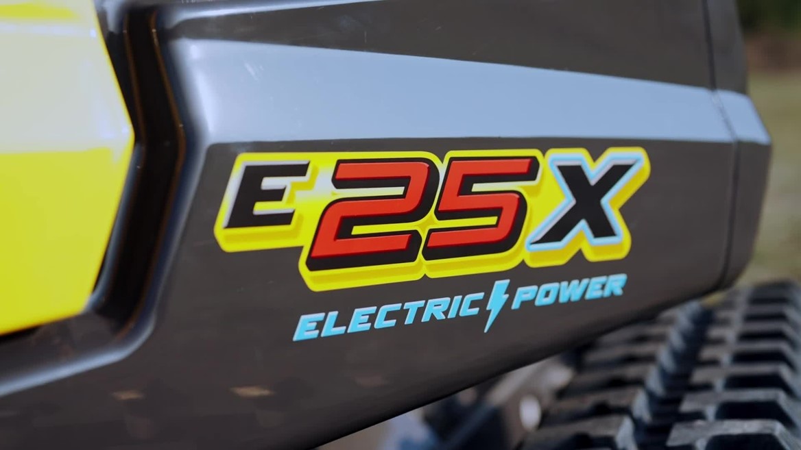 e25x-video