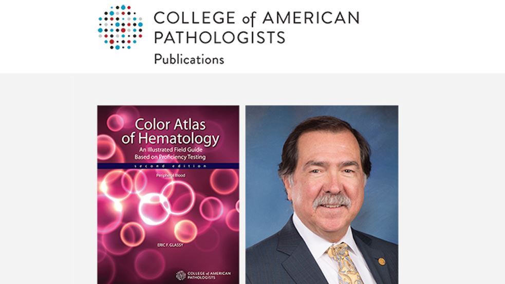 Color Atlas of Hematology Second Edition