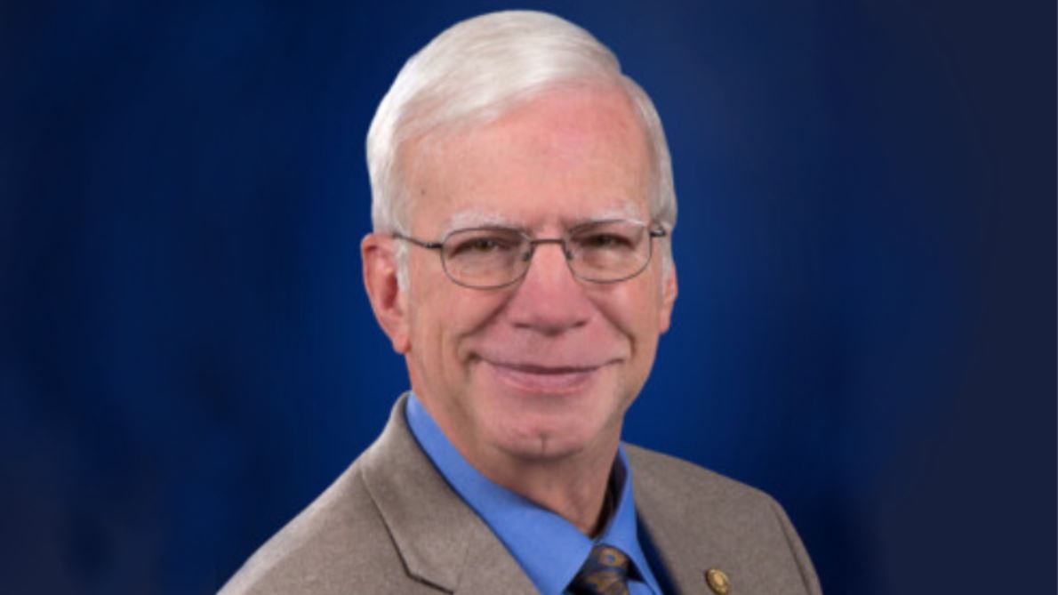 R. Bruce Williams, MD, FCAP, CAP President (2017–2019)
