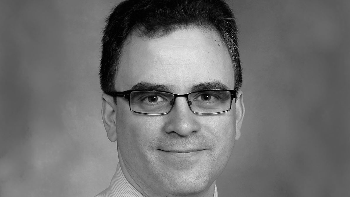 Alain C. Borczuk, MD, FCAP, Editor, Archives of Pathology and Laboratory Medicine