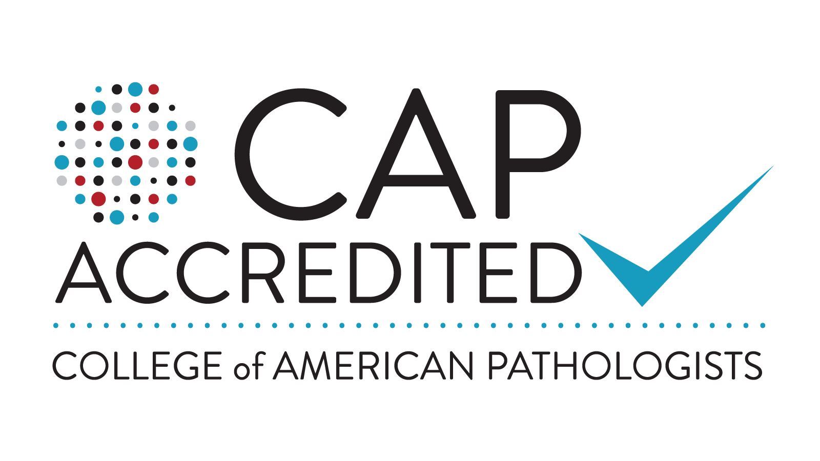 CAP certification mark