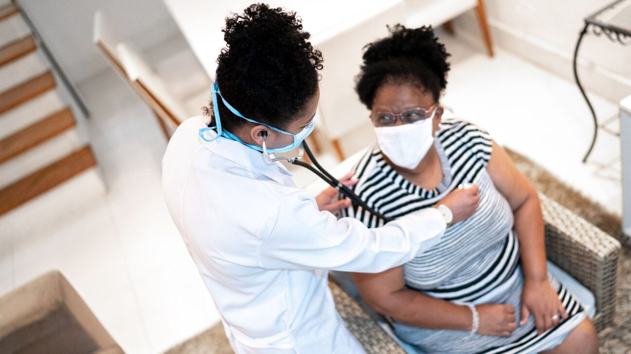 Experts say long-term health issues are a concern if people get COVID-19 more than once