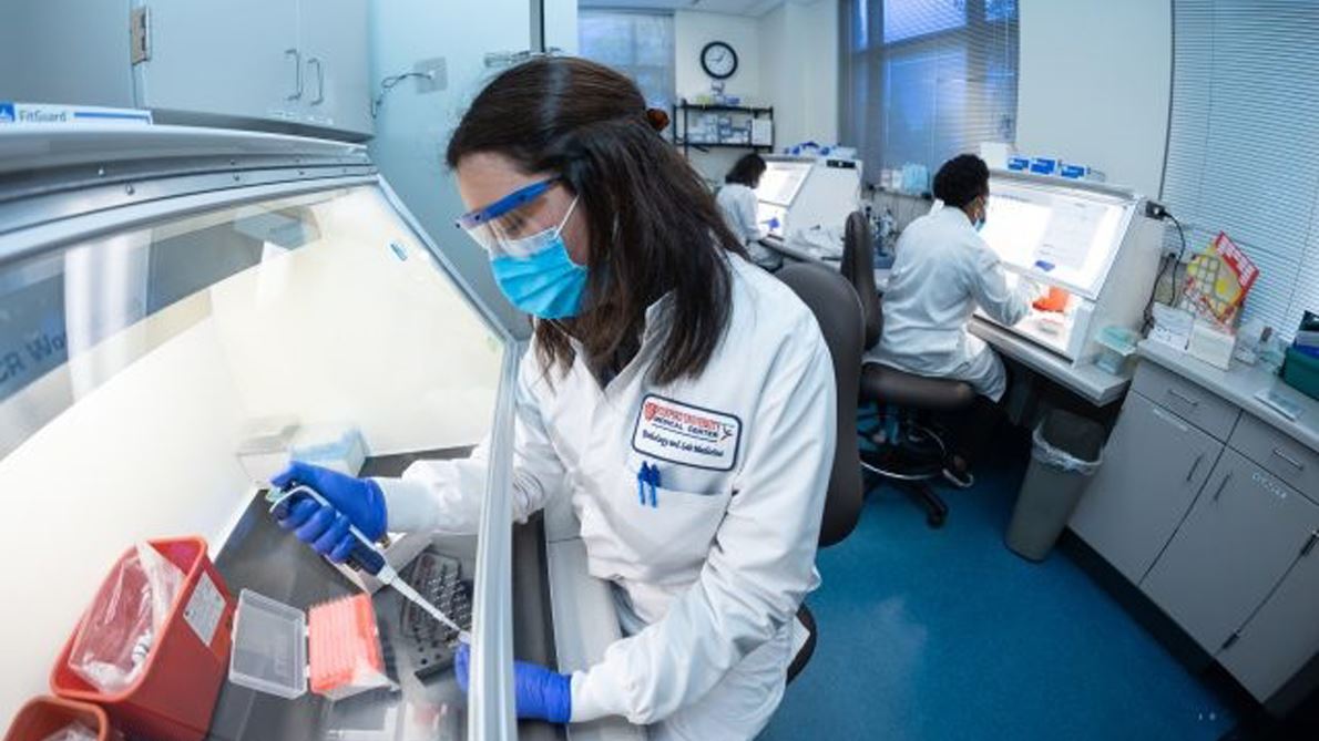 Monkeypox test launched at Stanford Medicine to help combat global outbreak – Stanford Medical Center Report