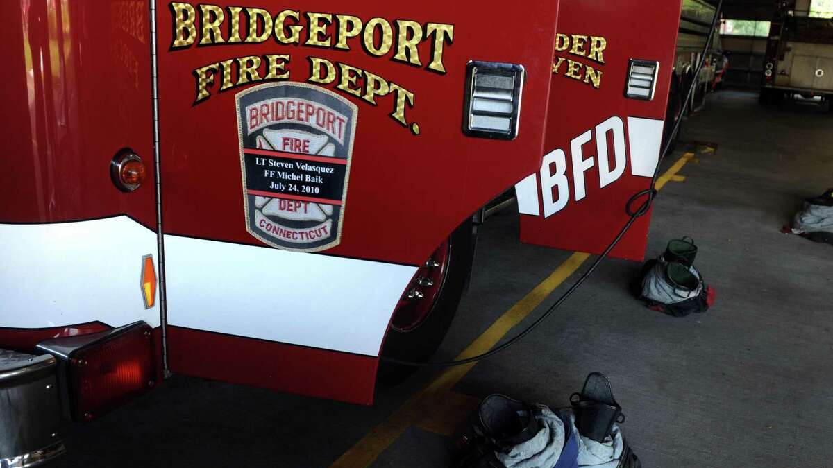 Fatal Waterbury fire highlights statewide issue of overdue fire inspections in CT