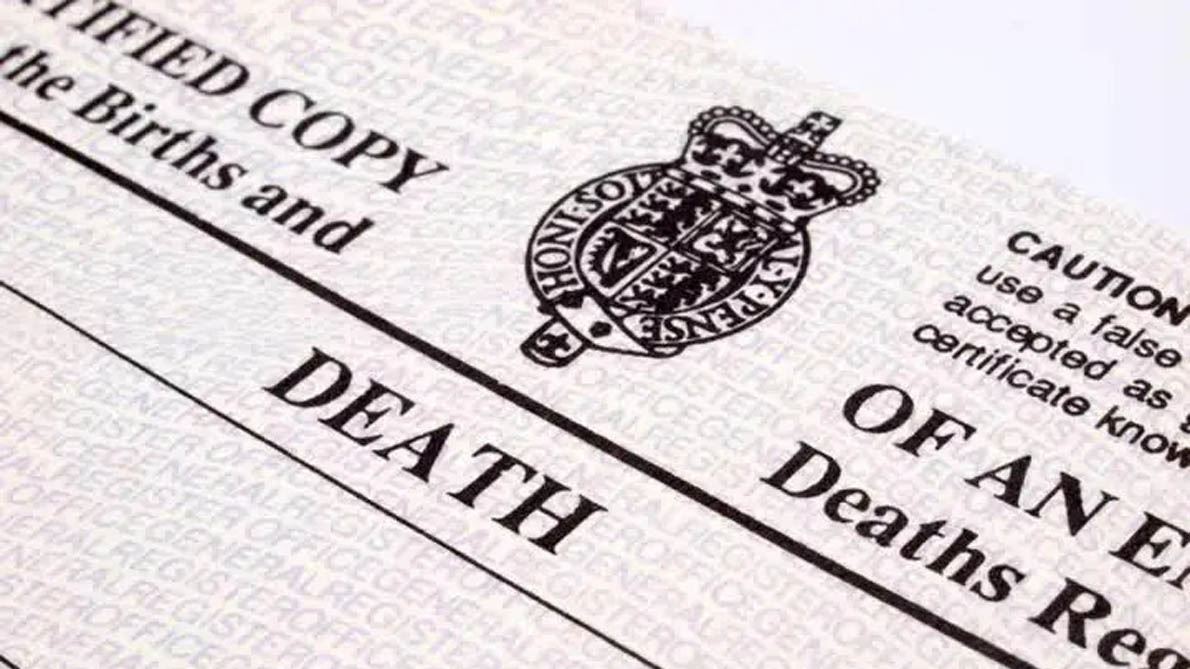 What Does It Mean To Die Of ‘Natural Causes’?