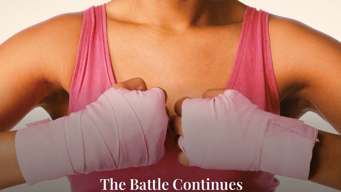 The Battle Continues - Greenwich Magazine