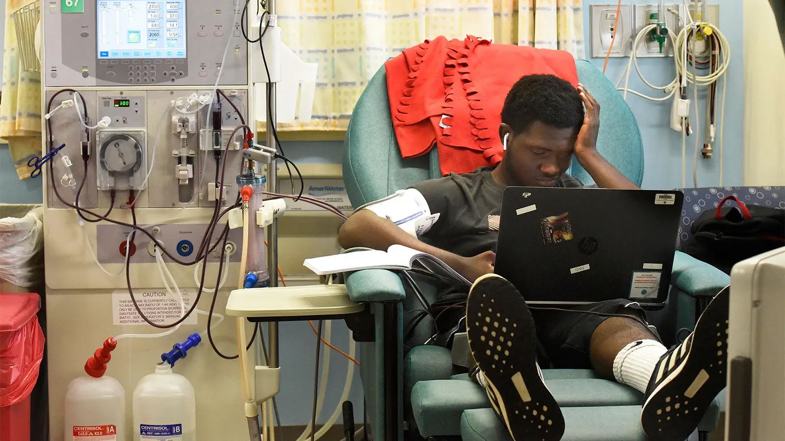 Pathology Labs Making Progress on Removing Race for Kidney Function Estimates