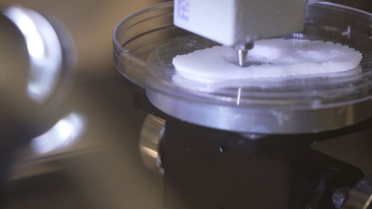 Two teaspoons of lab-made blood could have enormous potential for people with rare blood conditions