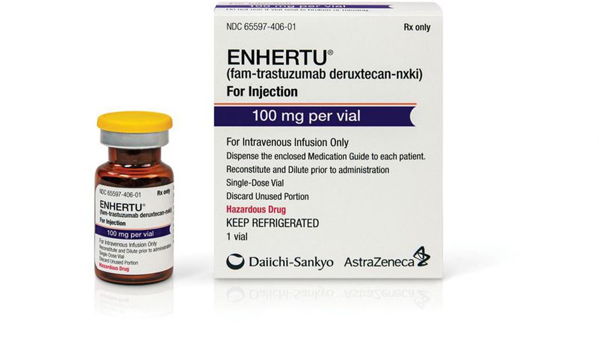 Patient selection for AstraZeneca, Daiichi breast cancer drug needs improvement, experts say