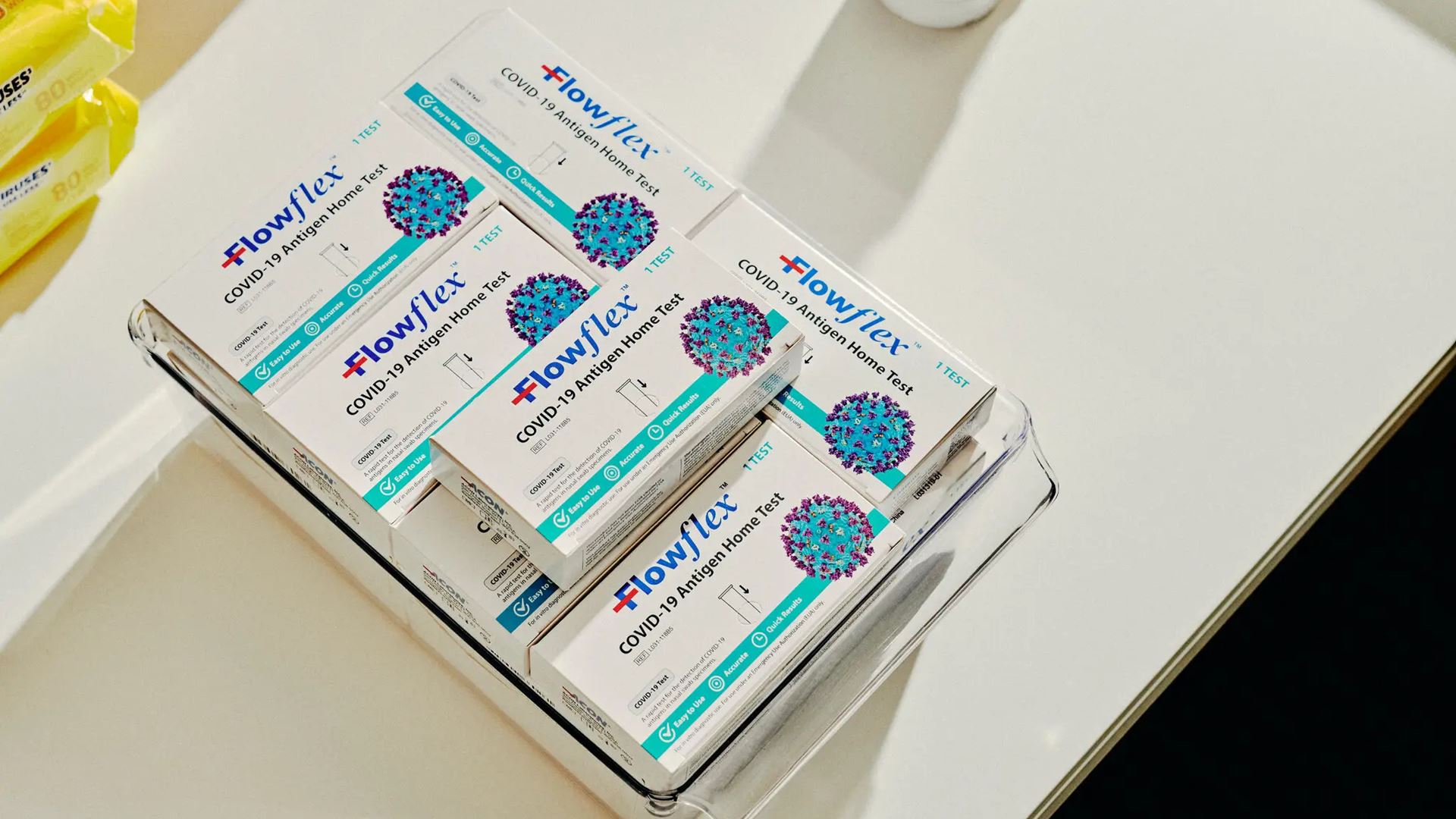 Do Rapid Tests Still Work?