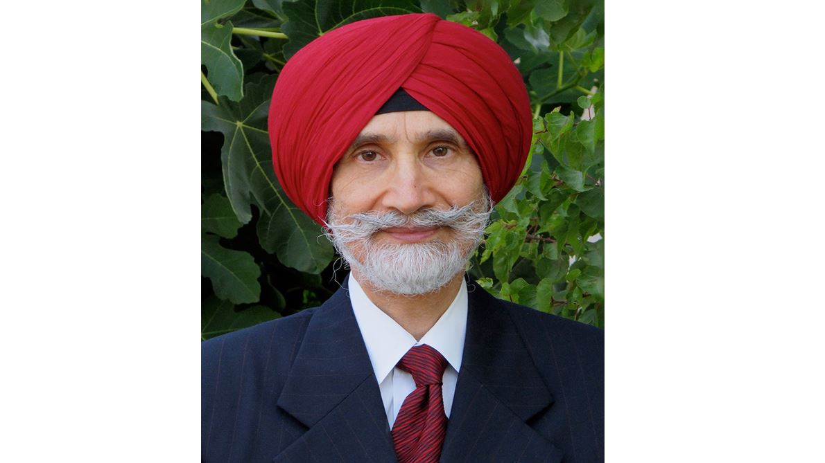 Gurmukh Singh MD PhD MBA FCAP CPE FAAPL Recognized by Marquis Who s Who