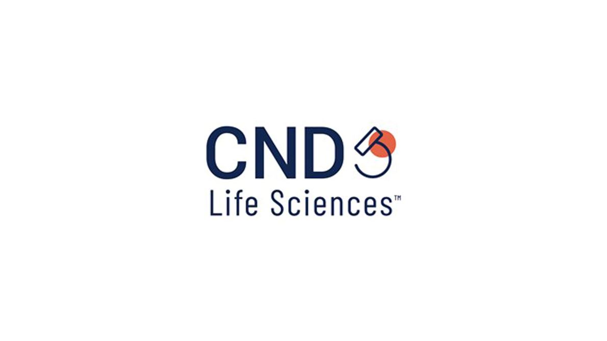 CND Logo