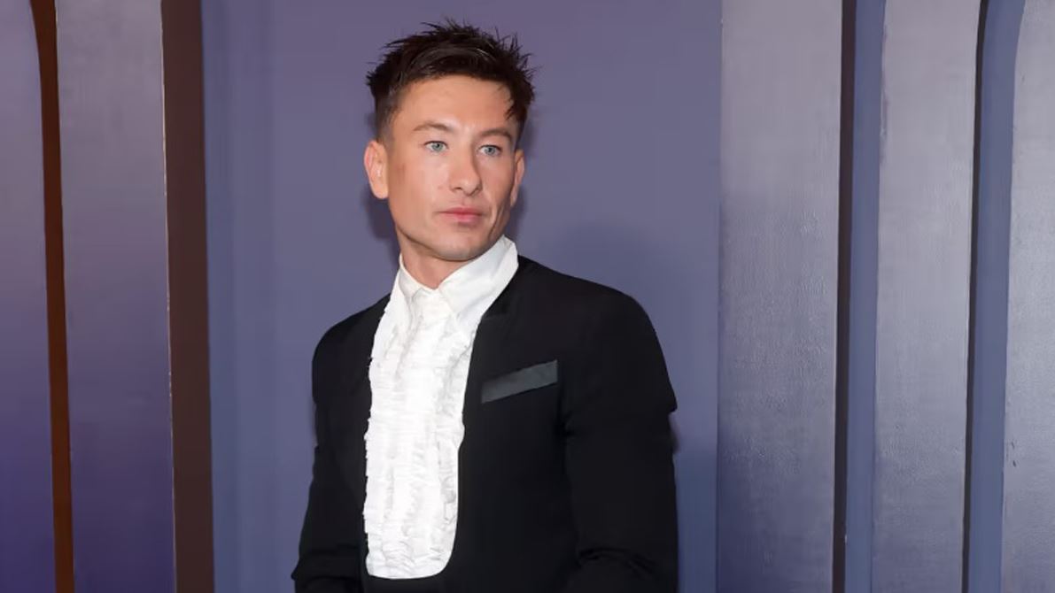 Barry Keoghan Almost Died from Necrotizing Fasciitis What Is It
