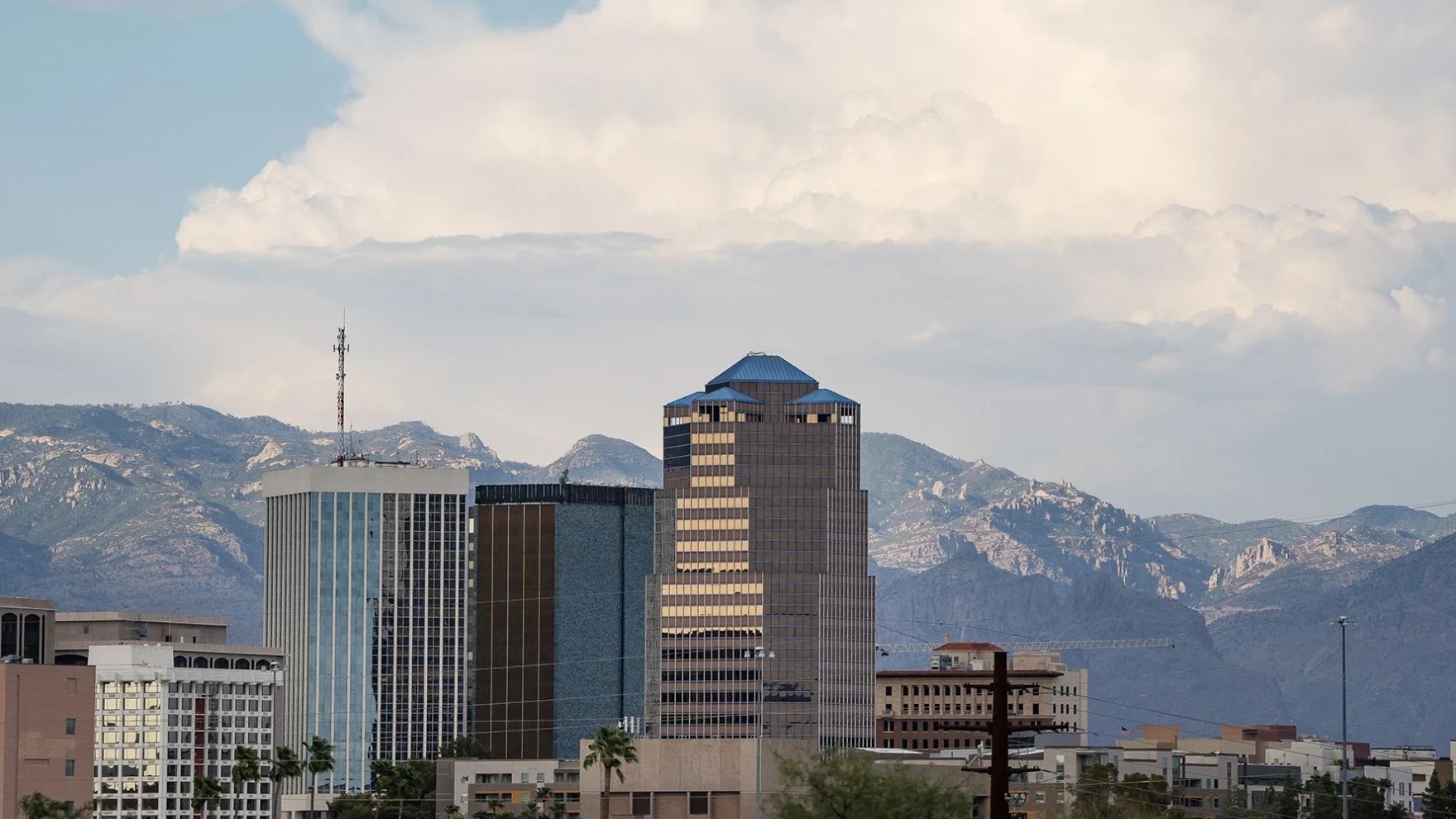 Tucson