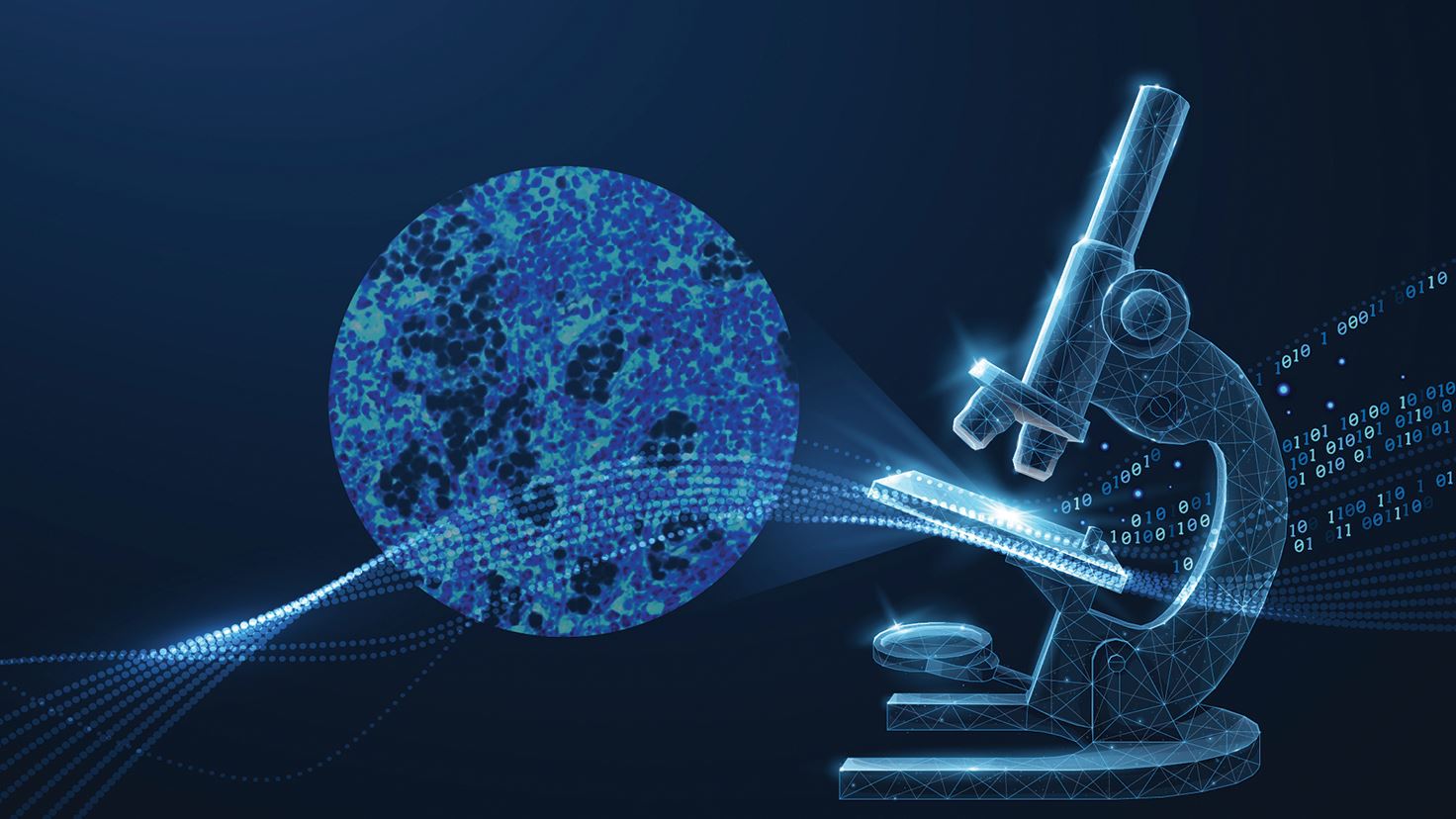 Future of Cancer Data Summit Harnessing the Power of Pathology Data