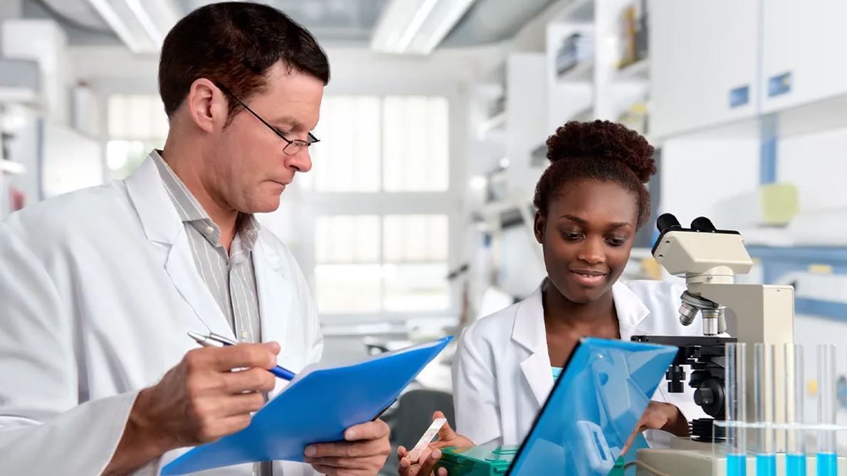 Compliance Concerns Laboratory Regulations in 2024 and Beyond