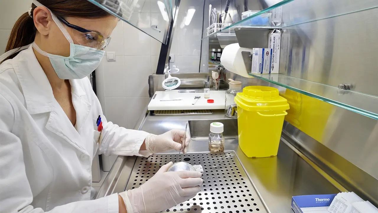 Future of Lab Developed Tests Still Taking Shape