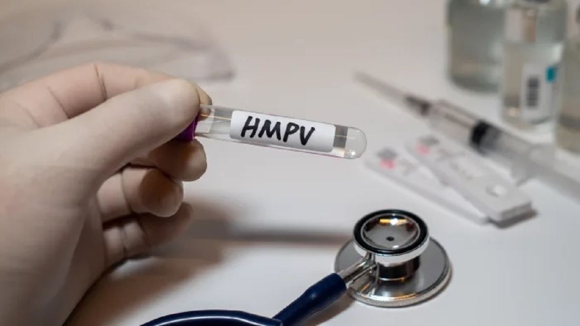 So How Worried Should We Be About the HMPV Virus