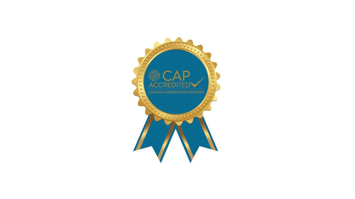 WVU Medicine Fairmont Medical Center Laboratory recognized for commitment to excellence