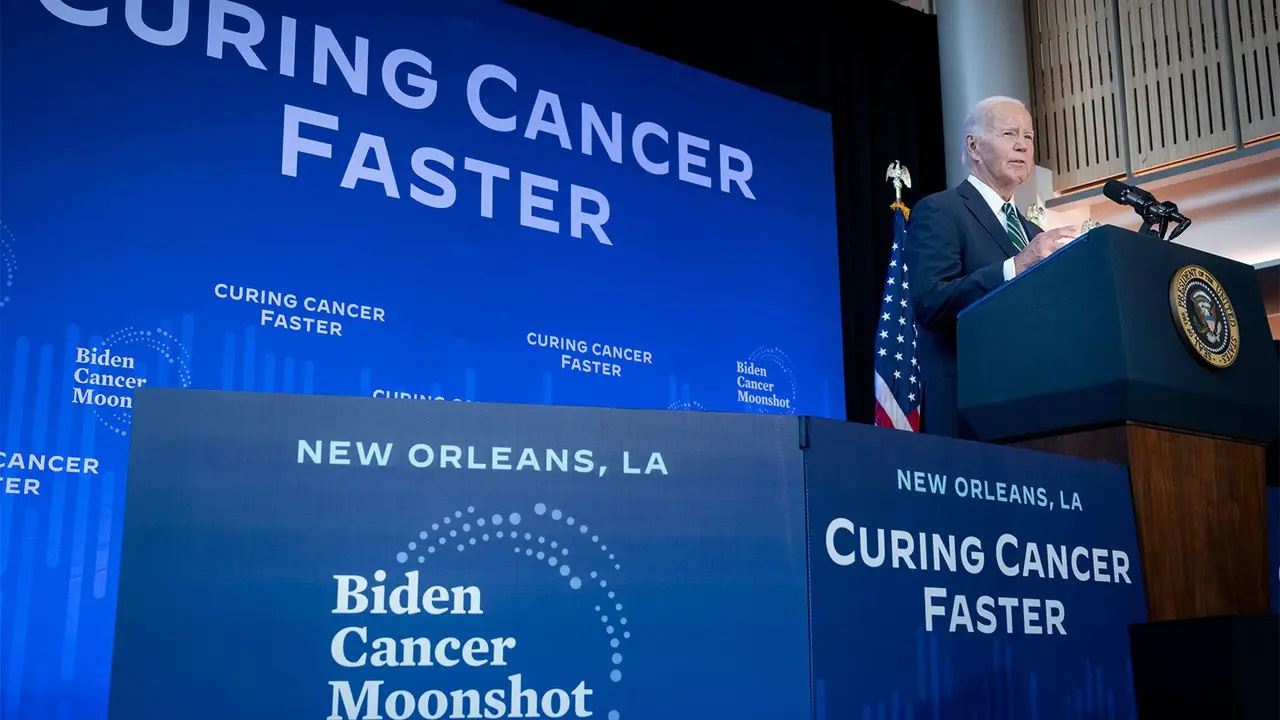 Biden Has Confronted Cancer Before Now He Faces an Uncertain Future
