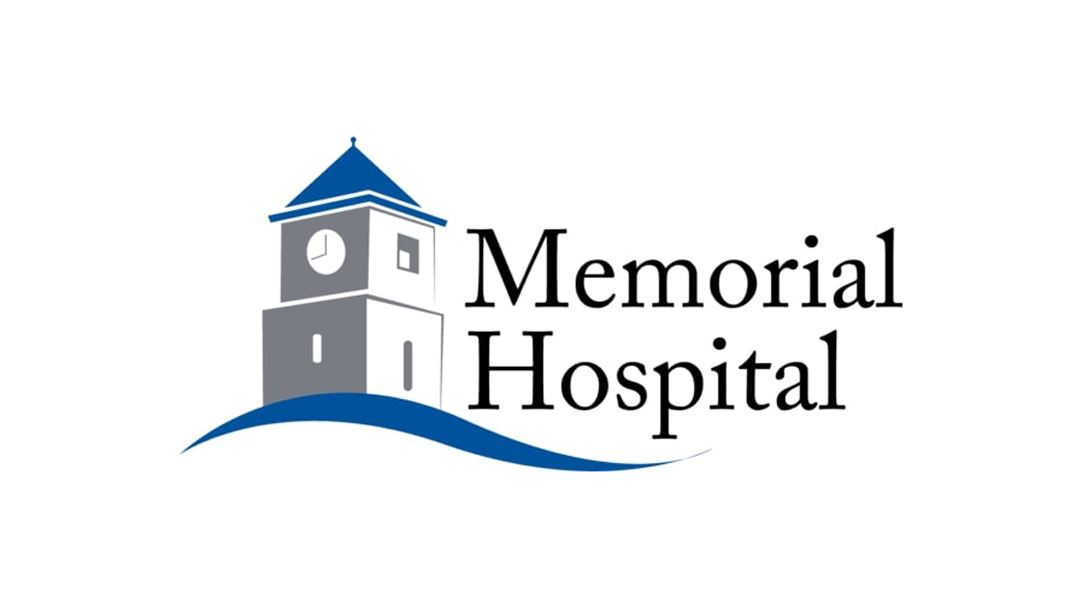 Memorial Hospital Laboratory CAP Recognition