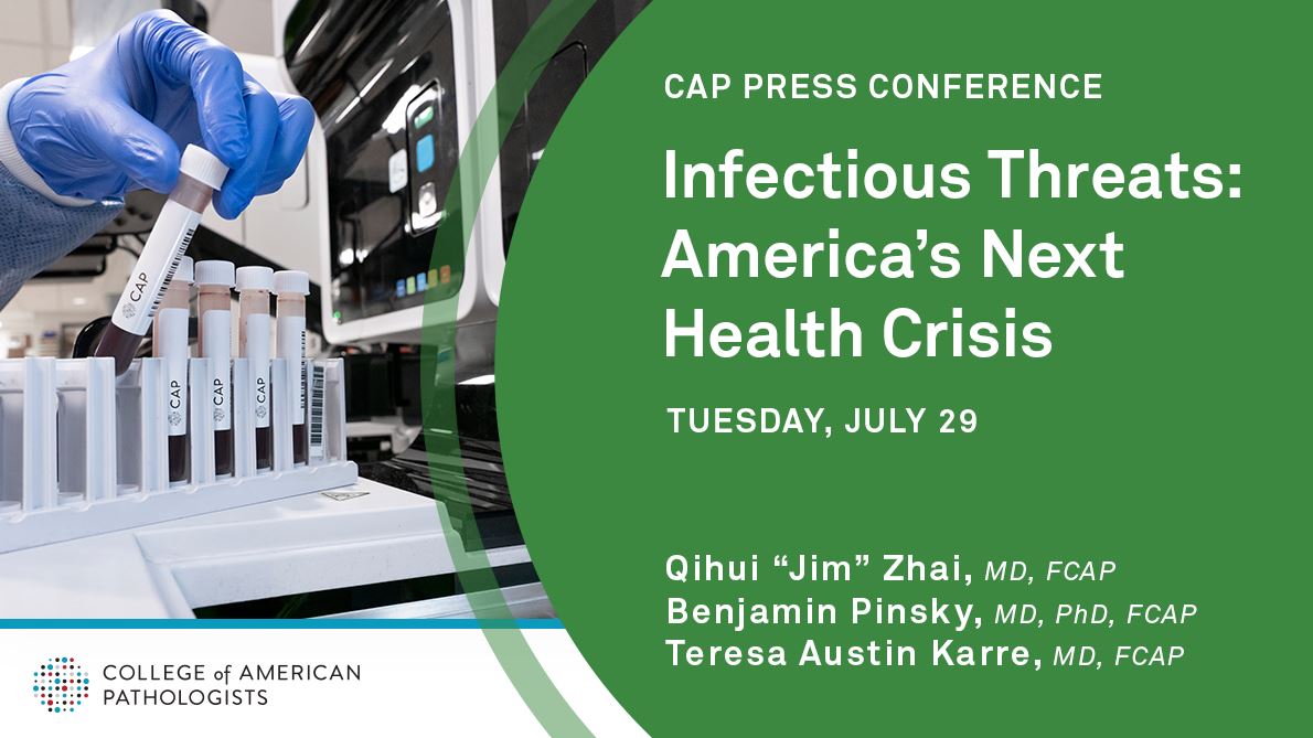 Infectious Threats