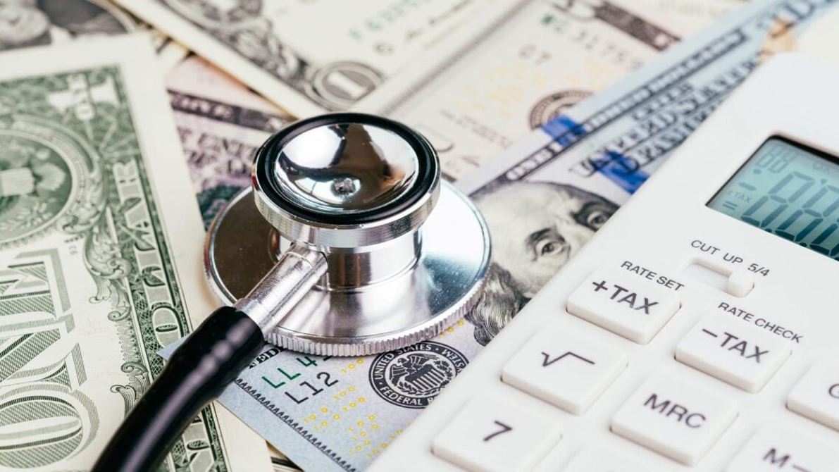 Bipartisan legislation aims to overhaul the PAMA rate setting process that has cut 4 billion in cuts to clinical labora