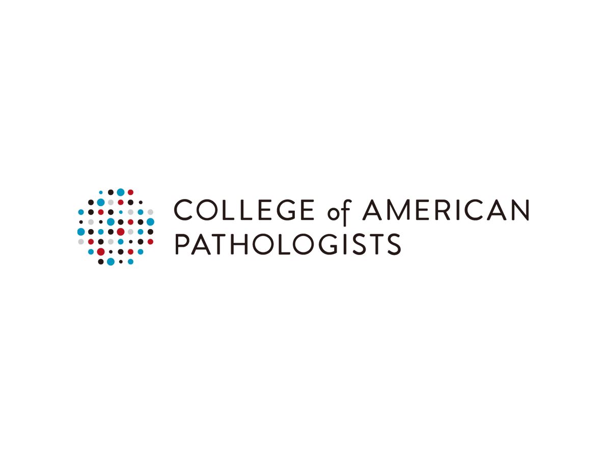 College of American Pathologists Logo