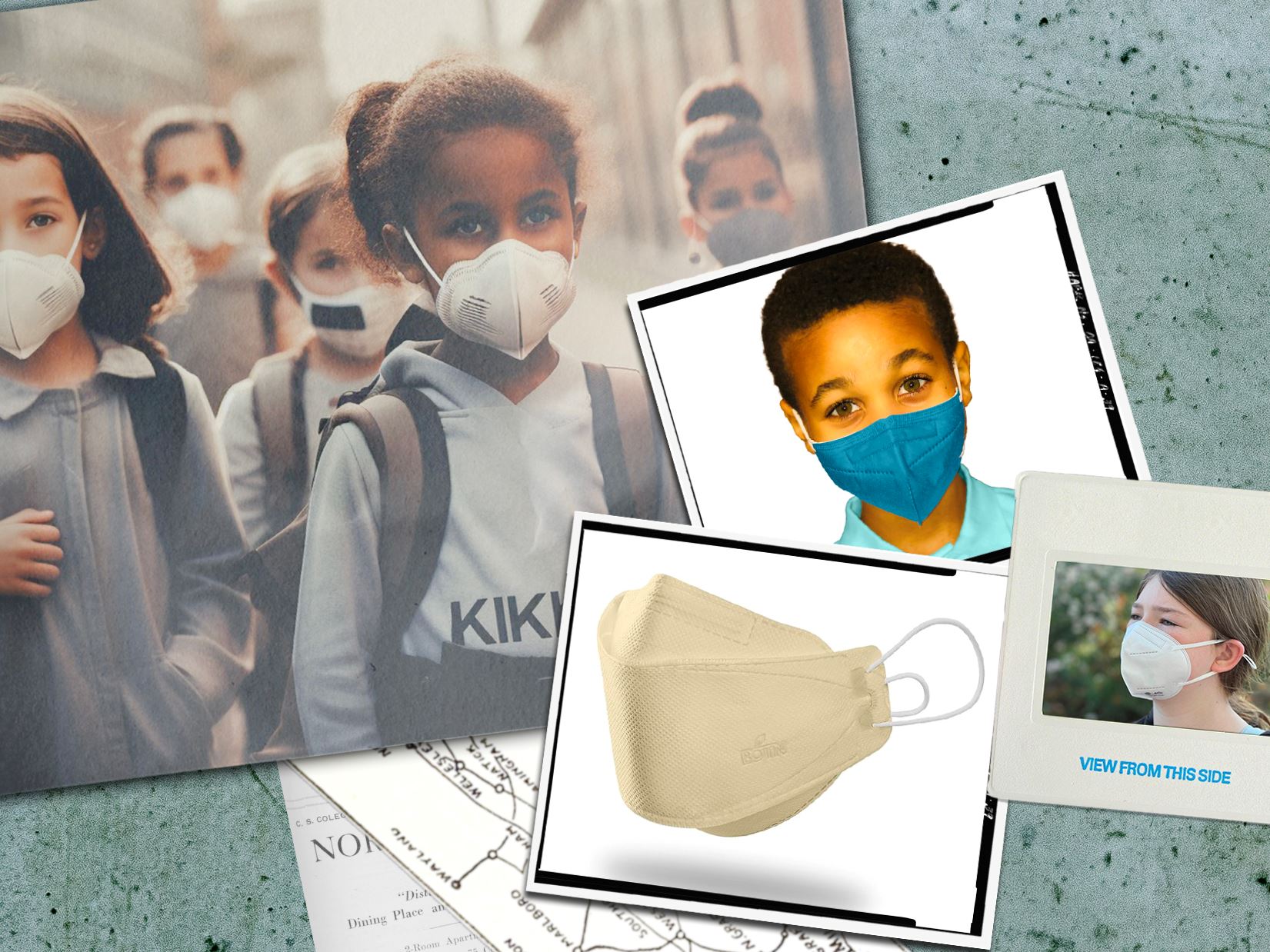 The Best KN95 Masks for Kids, According to Epidemiologists