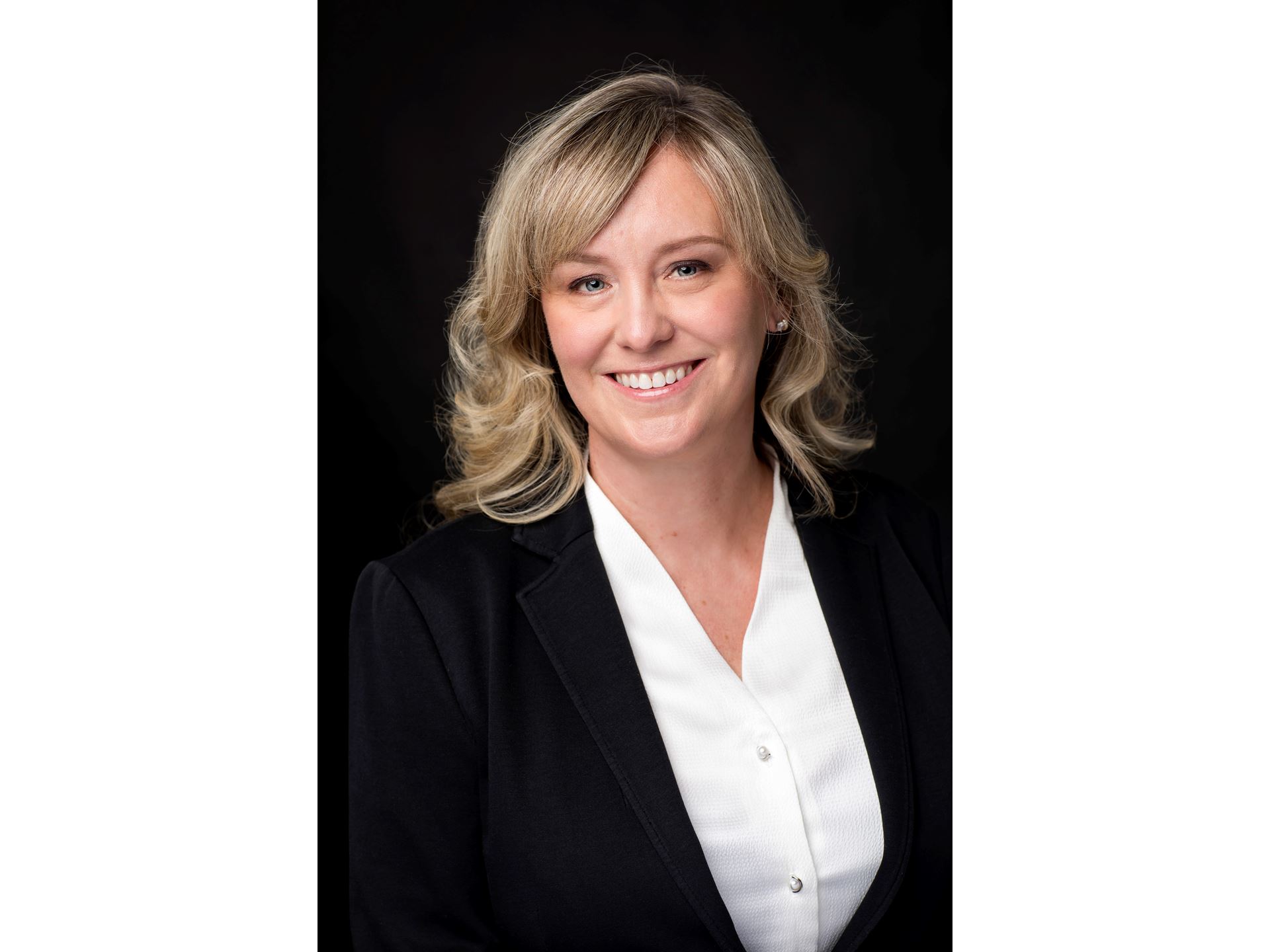 Kristin L McDonald Vice President of Policy and Advocacy