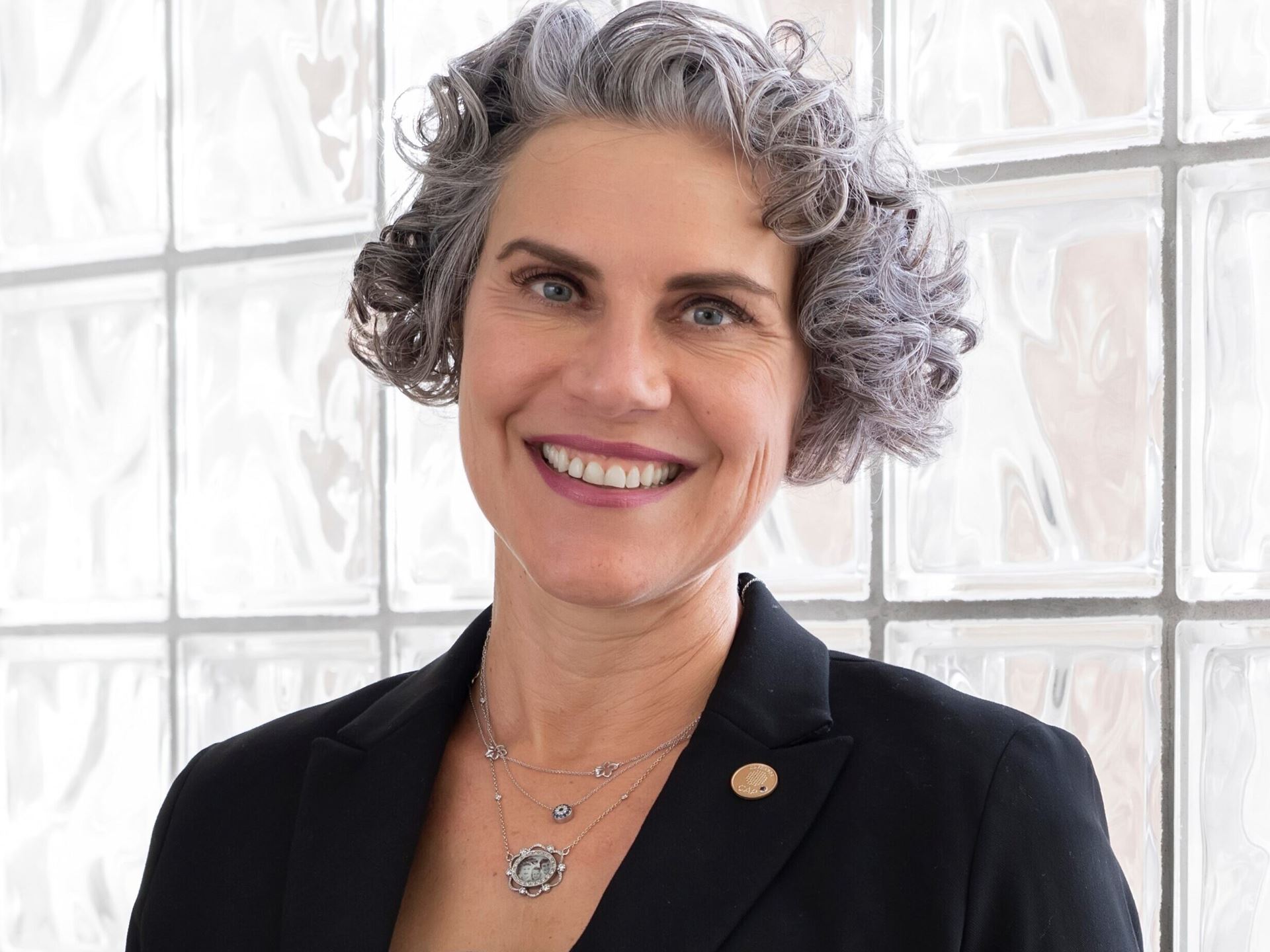 Leilani Valdes MD MBA FCAP a pathologist at Regional Pathology Associates