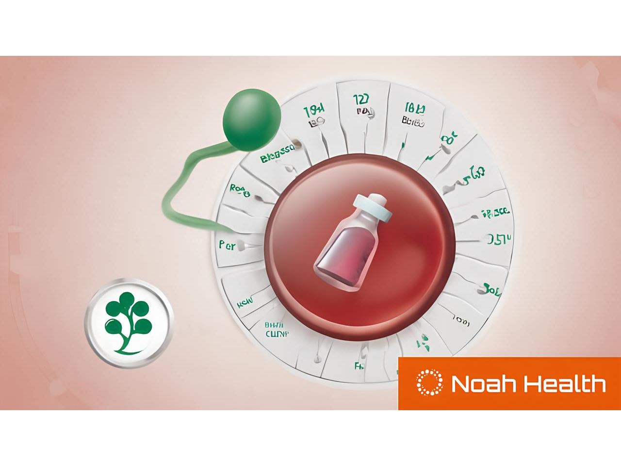 Babson Diagnostics secures CAP accreditation revolutionizing blood tests with BetterWay