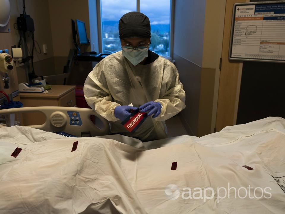 Death certificate change claim is dead wrong