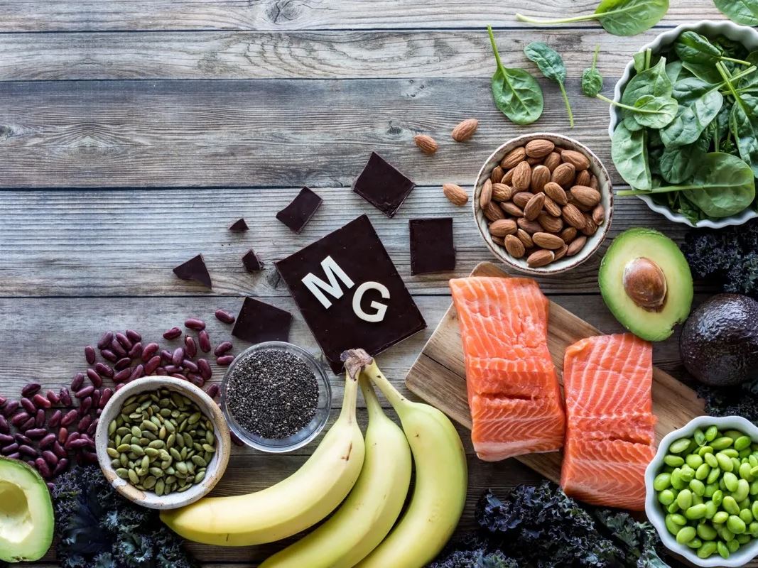 7 Low Magnesium Symptoms to Watch Out For According to Doctors