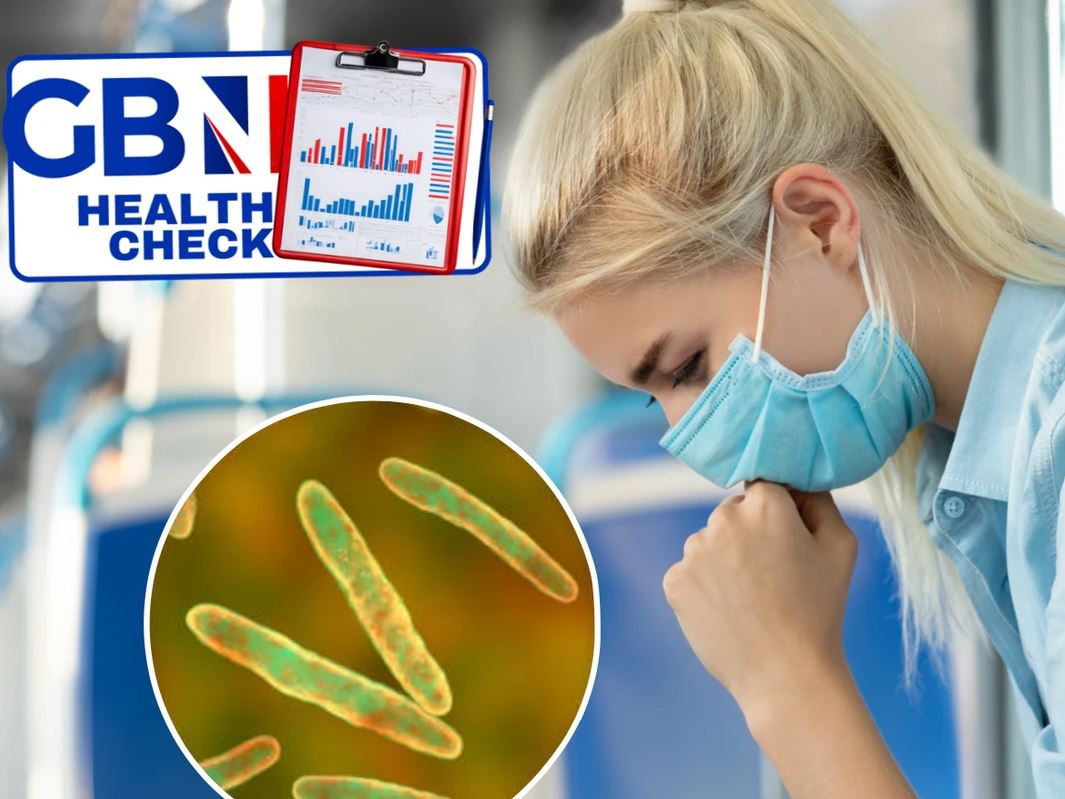 GBN Health Check The world s deadliest infection is back in England how worried should you be
