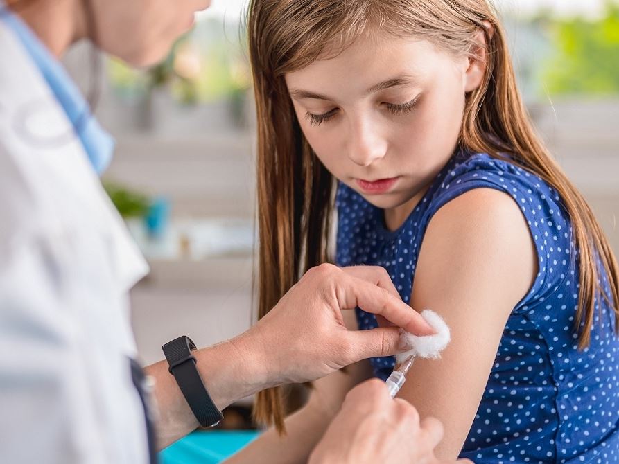 As measles outbreaks increase CDC sounds the alarm