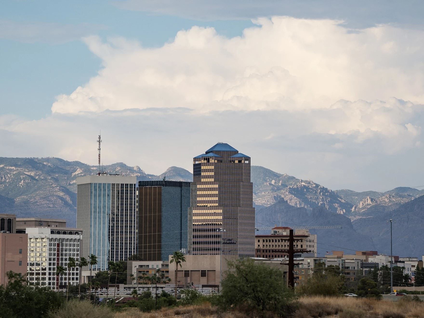 Tucson