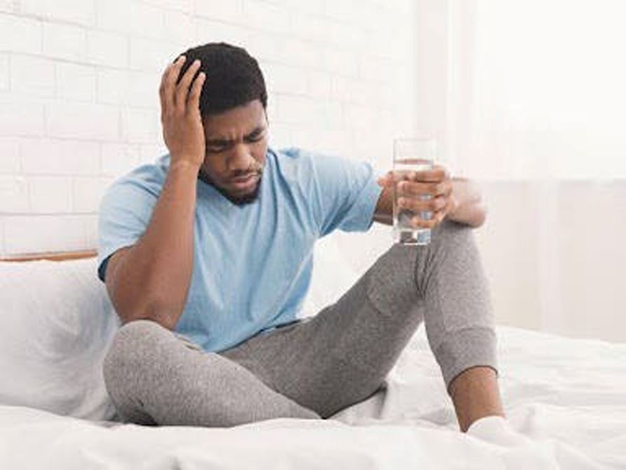 Can You Test For Meningitis At Home