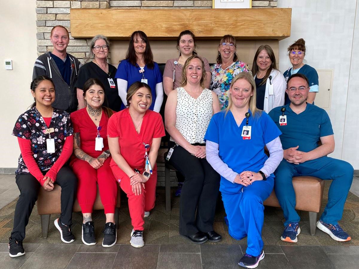 Memorial Hospital of Sweetwater County photo