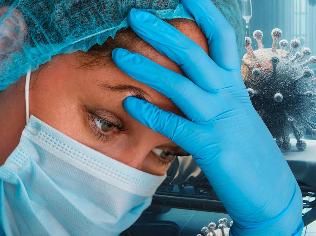 GBN Health Check What are the FLiRT Covid variants and how worried should you be about a summer wave