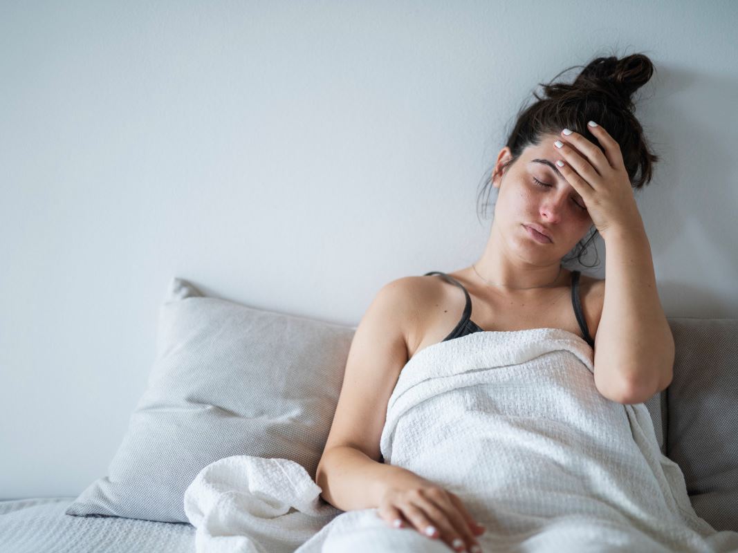 A Huge New Study Finds This One Super-Simple Thing Can Slash Your Long COVID Risk By Up to 50%