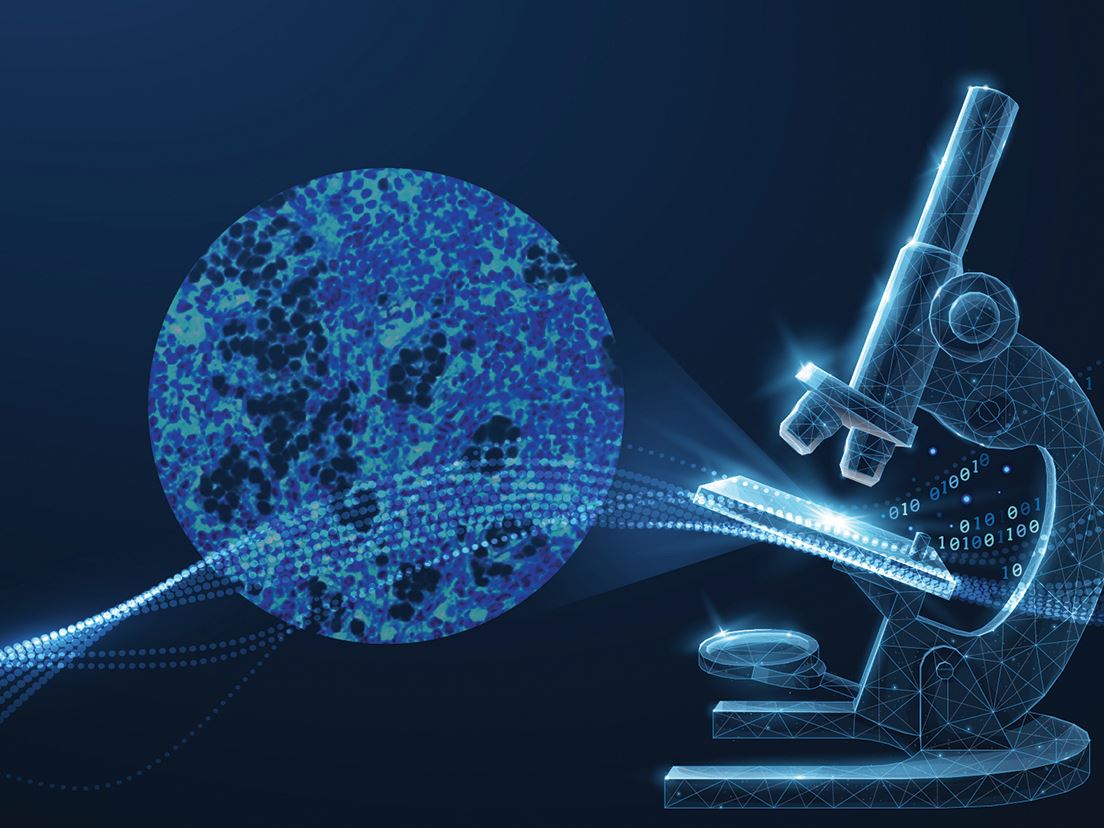 Future of Cancer Data Summit Harnessing the Power of Pathology Data