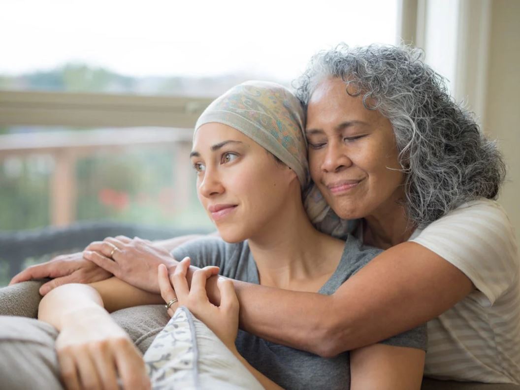 Two cancer experts on why even super healthy people like Sir Chris Hoy still get cancer