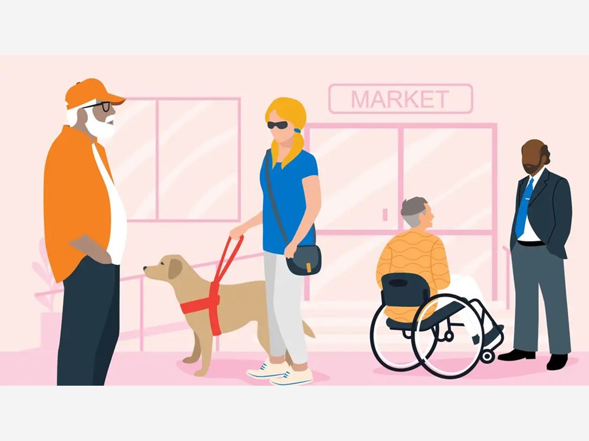 What Is Disability Etiquette 10 Tips To Make Your Interactions More Inclusive